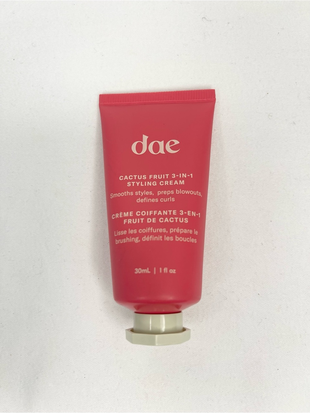dae Cactus Fruit 3-in-1 Styling Cream